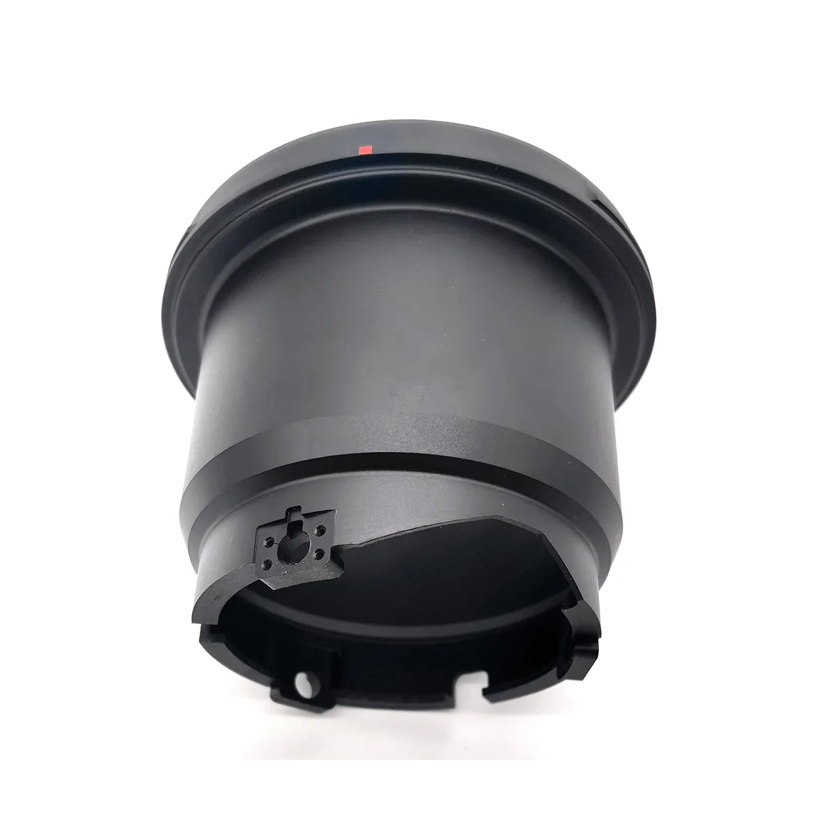 Voor Canon 24-70Mm 2.8l Ii Usm Ef 24-70 2.8 Ii Voorste Filterring Uv-Kap Vaste Tonbuis YB2-3727 Rechte Move Move