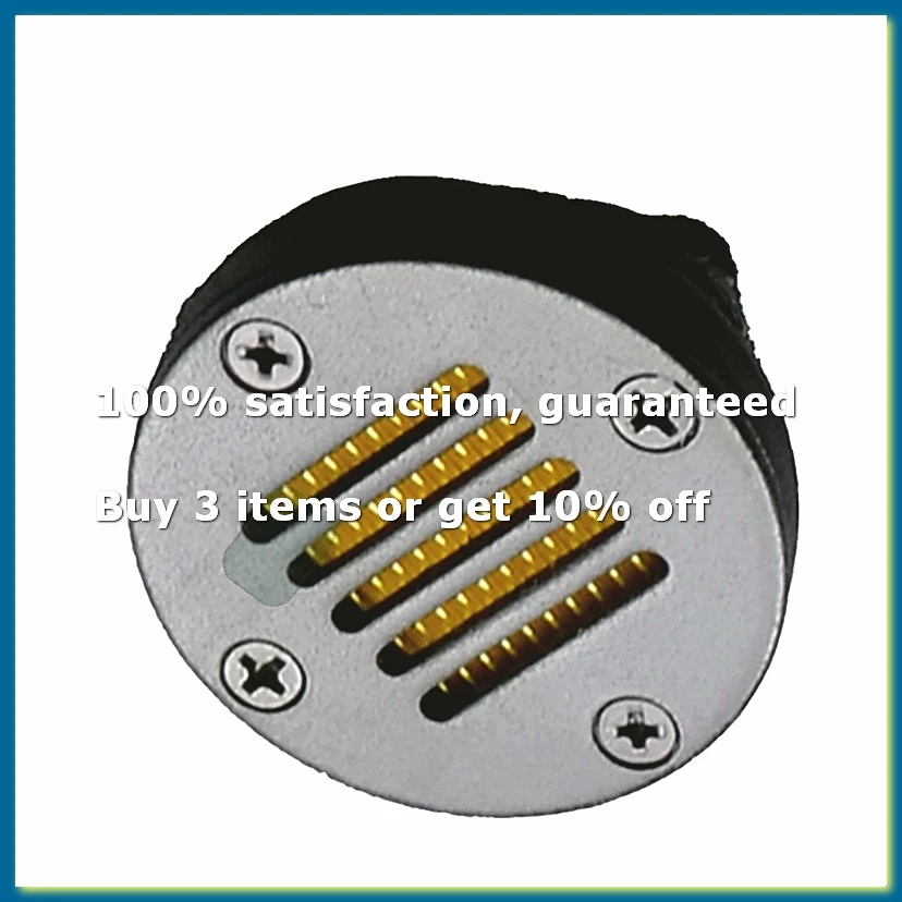 8 Ohm LIVE 1.5Inch Tweeter Speaker 10W HIFI Treble Loudspeaker AMT-40