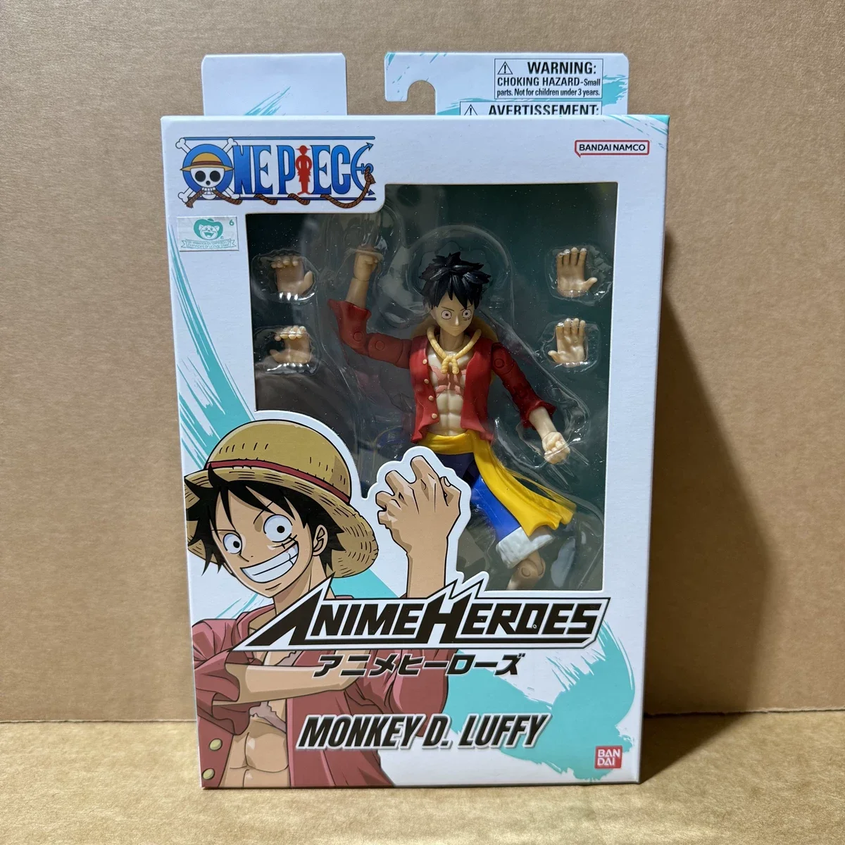 ワンピース-ルフィ-エース-可動アクションフィギュア-アニメヒーローズ-コレクタブルフィギュア-ファン向け-ホームコレクション-デスクトップデコレーション-おもちゃ-ギフト