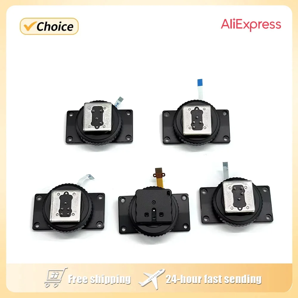 NEW For Godox TT350 S C N F O Flash Hotshoe Hot Shoe Rear Mount Base Foot Bracket SPEEDLIGHT TT350C TT350N TT350 O TT350F TT350S