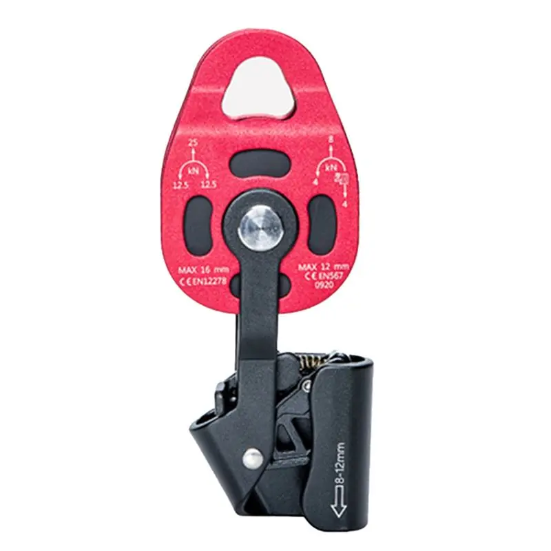 abby-ascender-lifting-pulley-4kn-climbing-locking-rigging-lifter-outdoor-portable-emergency-mountaineering-equipment