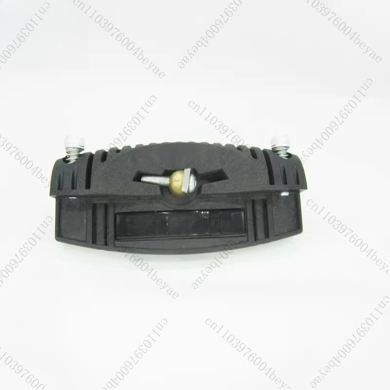 

Ski Cutting Steel Edge Blade Double-plate Planer Trimmer Tool