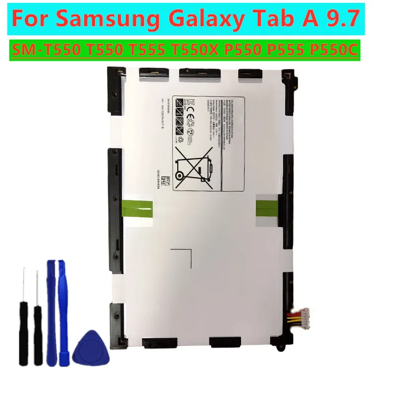 T550 USB Şarj Soketi: Samsung Galaxy Tab A 9.7 İçin En İyi Çözüm