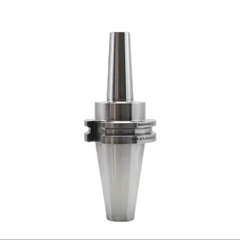 

2026 Hot Sale CAT40 CAT50 Inch Size Heat Shrink DCAT Shank SF Fit Shrink Tool Holders for Cnc Machine