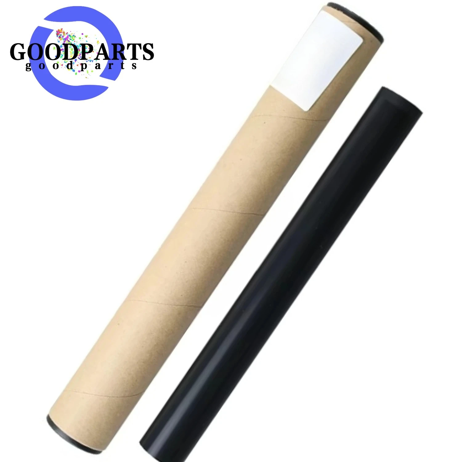 10 unidades. Luva de filme fusor RM1-6274 RM1-8508 para HP P3015 P3016 P3010 P3011 M501 M506 M512 MF515 M521 M525 M527 4100
