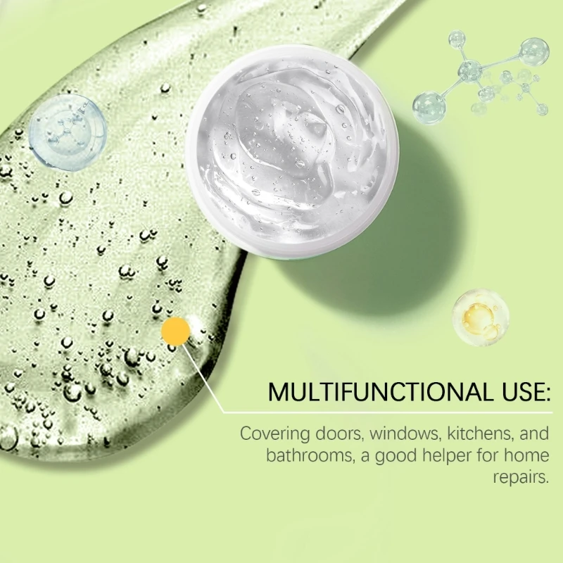 Repairing Leak Waterproof Adhesive Transparent Waterproof Coating Invisible Waterproof Agent Liquid Waterproof Sealant