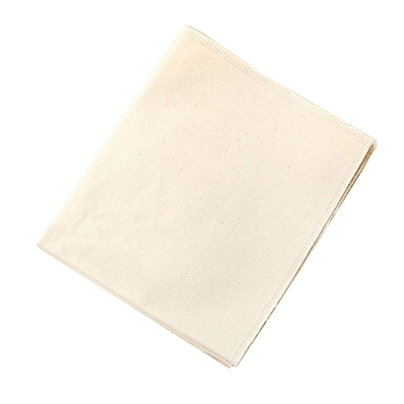 Vải lanh Lên men Vải lên men bột Vải nướng Thảm vải lanh Chất liệu vải lanh cotton để làm bánh mì 45BE