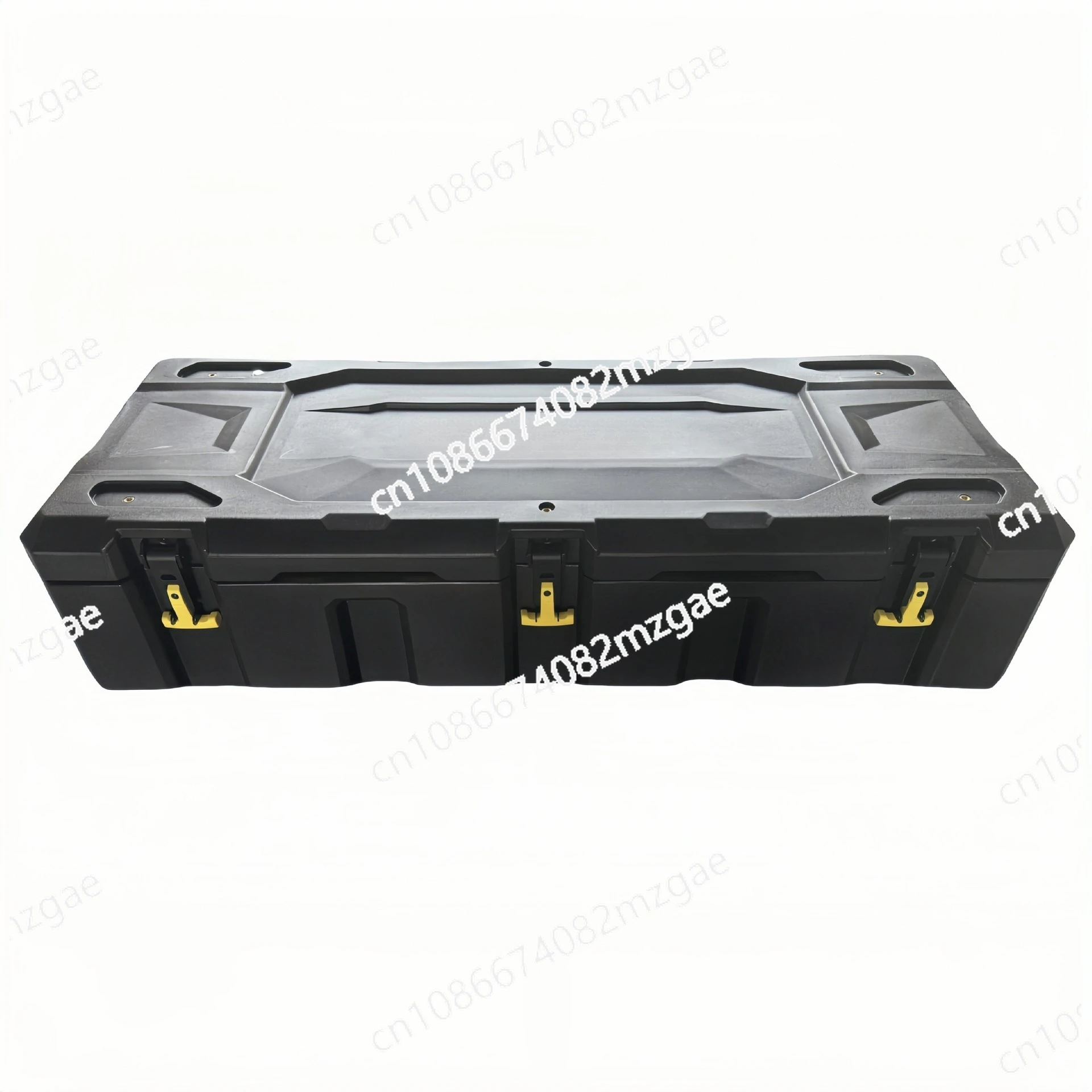 Roof Explosion-proof Equipment Box Large Capacity Outdoor Off-road