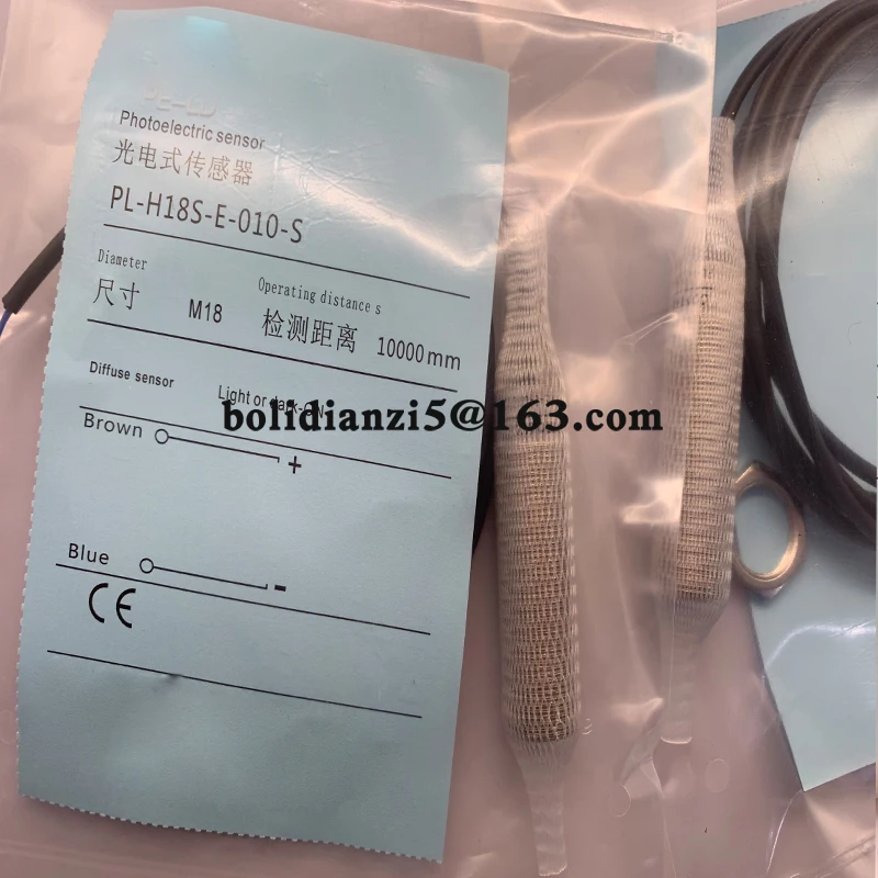 New Photoelectric S… - image