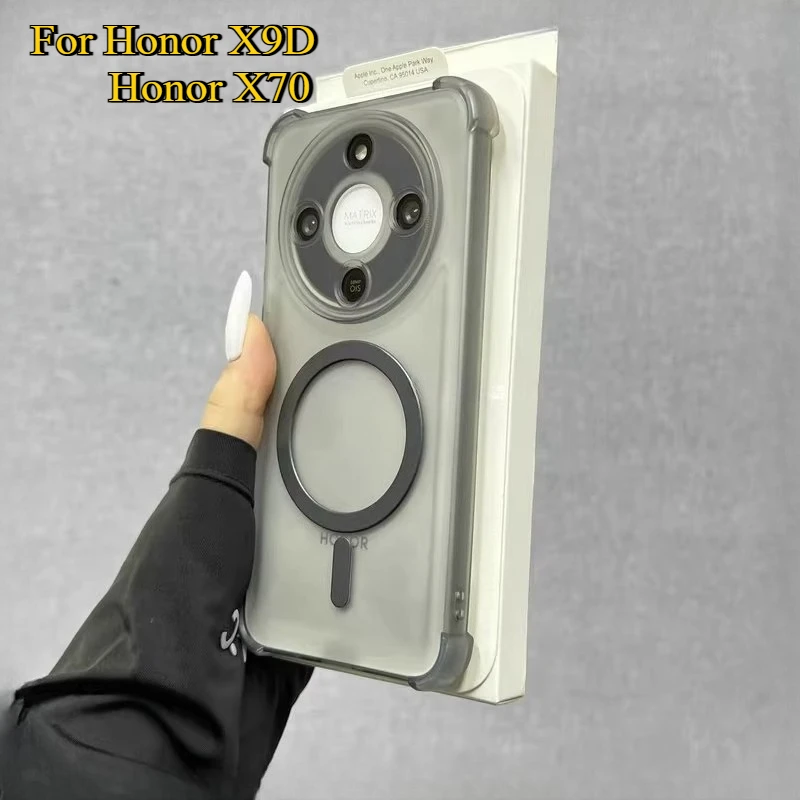 Airbag Magnetic Sho…