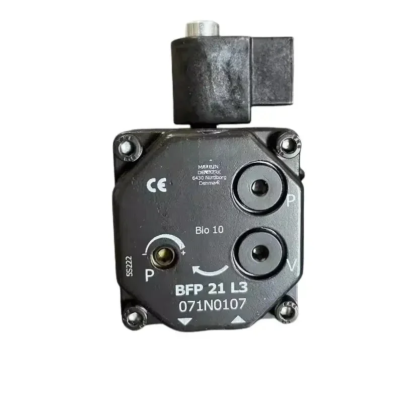 Danfoss oil BFP21R3 BFP21L3 BFP21R5 BFP21L5 burner diesel pump TY