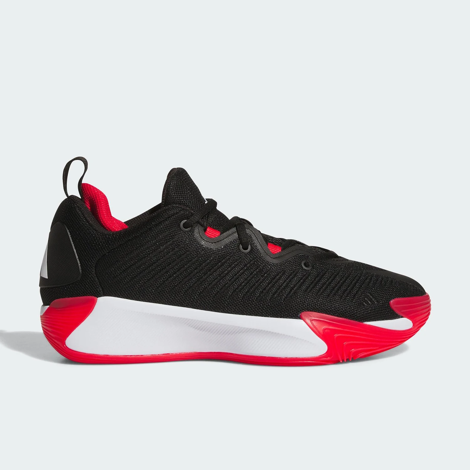 Adidas Authentic Initiation Men's Sports Practical Basketball Shoes JS0464