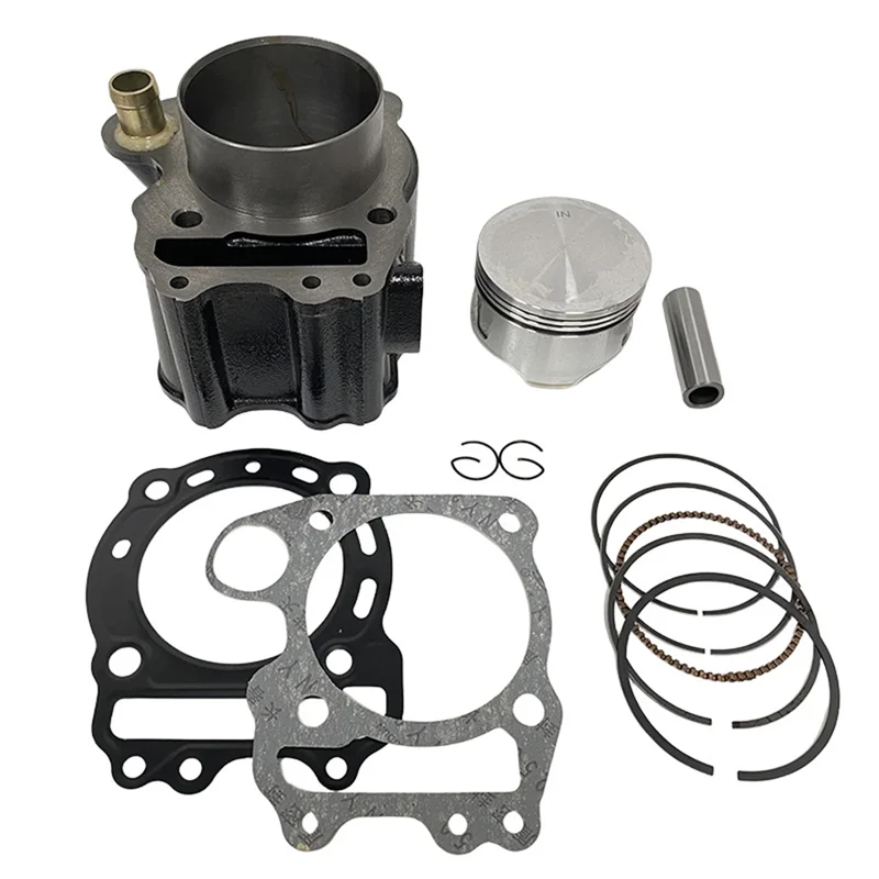 

Engine Cylinder Piston Kit 72Mm For Honda Foresight 250 Forza 250I Jazz 250 4T E2 250CC Motorcycle Engine Replacement Parts