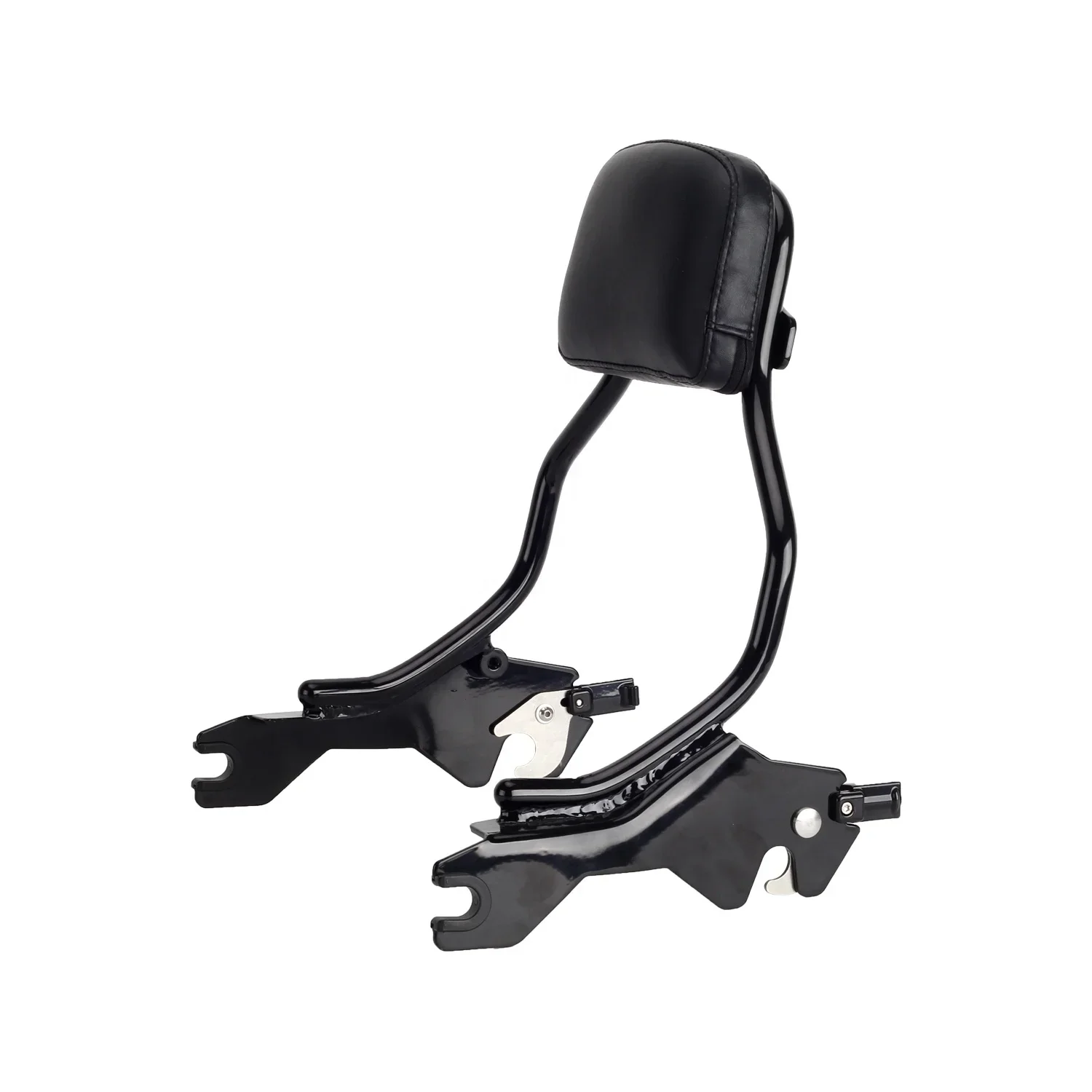 Motorcycle  Backrest Detachable Sissy Bar Backrest for Harley FXFB FXFBS models 2018+ Fat Bob 114 FXFBS 2018-2021 FXFB