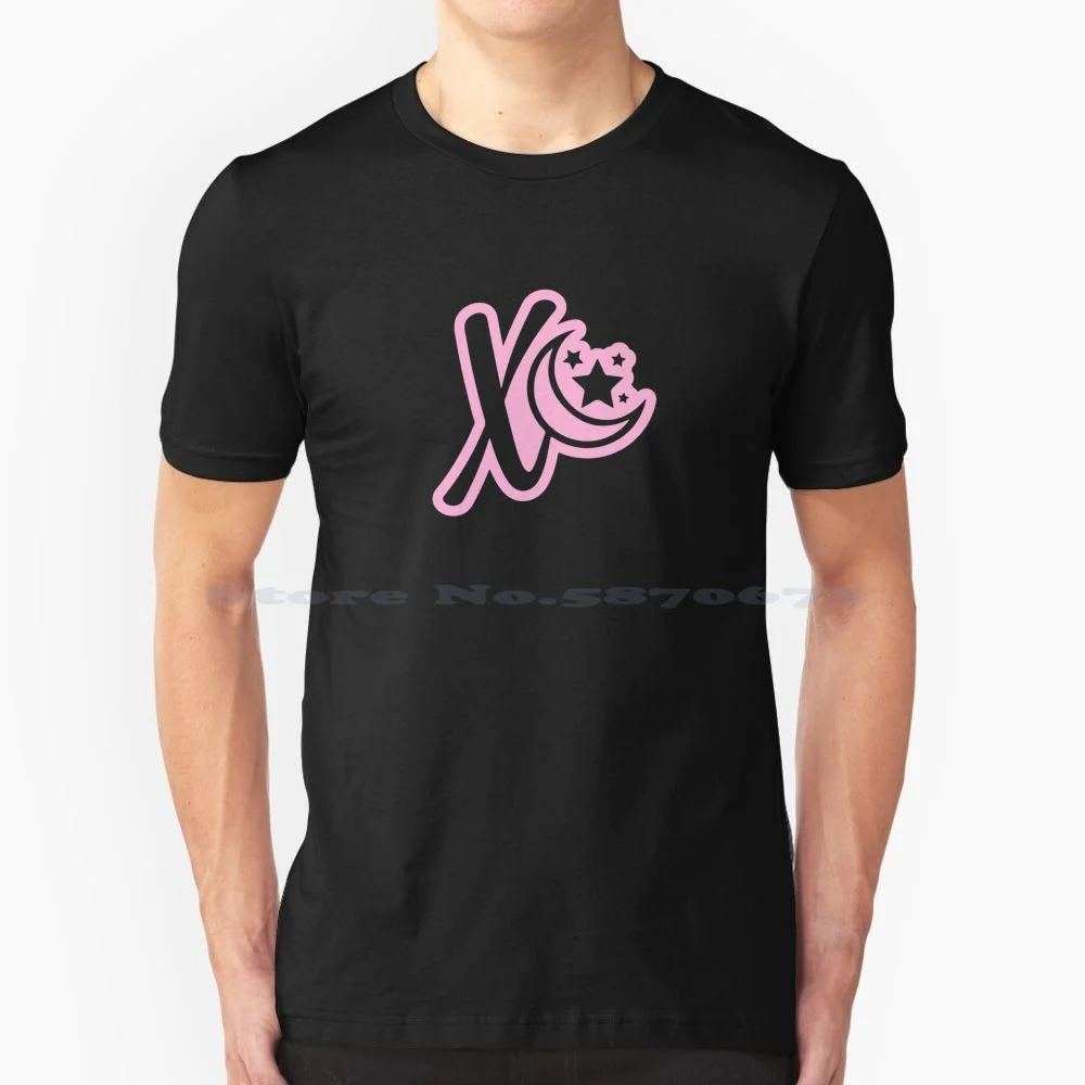 Larray Xo Girlies T Shirt 100% Cotton Tee Eboy Egirl The Hype House Larray Xo Girlies