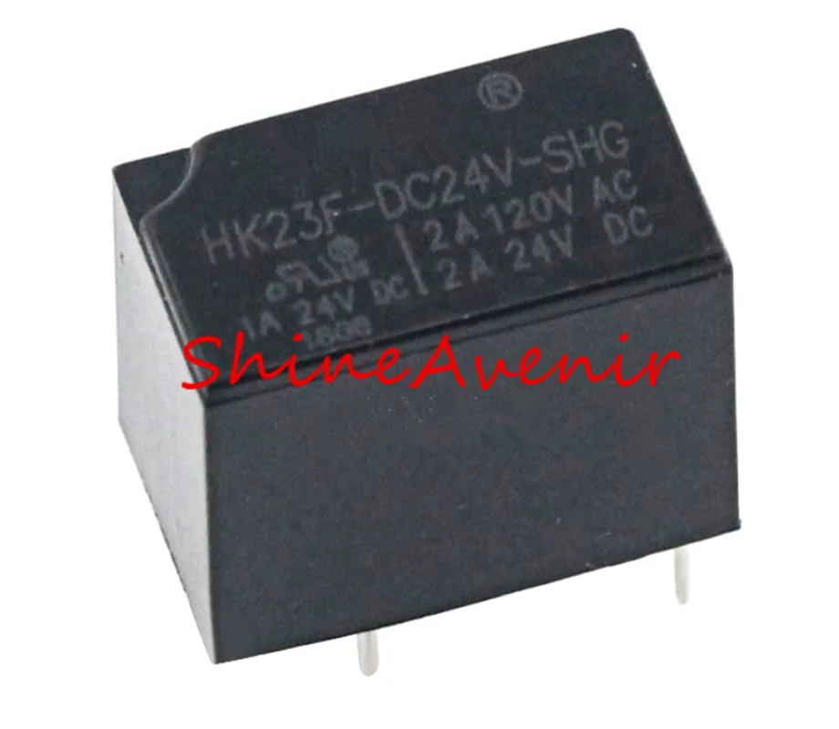 15pcs HK23F-DC5V-SHG  HK23F-DC12V-SHG  HK23F-DC24V-SHG  JQ1AP-5V-F  JQ1AP-12V-F  JQ1AP-24V-F  100% original relay