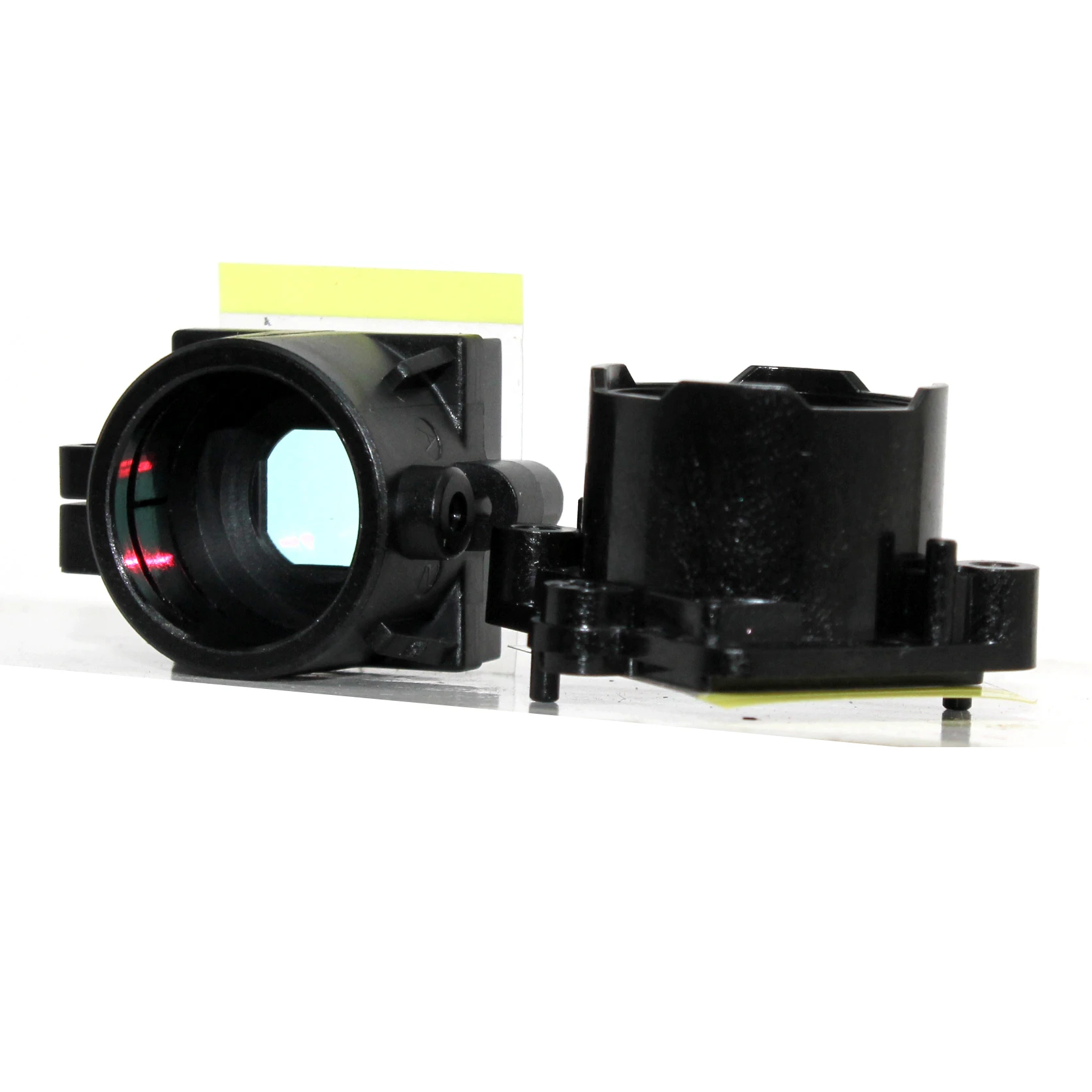 HD 5MP M14/D14/M16 Lens Mount Holder 650 IR Filter for M14 LENS / M16 LENS Security Camera Accessories