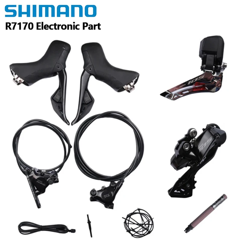 shimano ultegra di2 r8050 –AliExpress version で shimano ultegra
