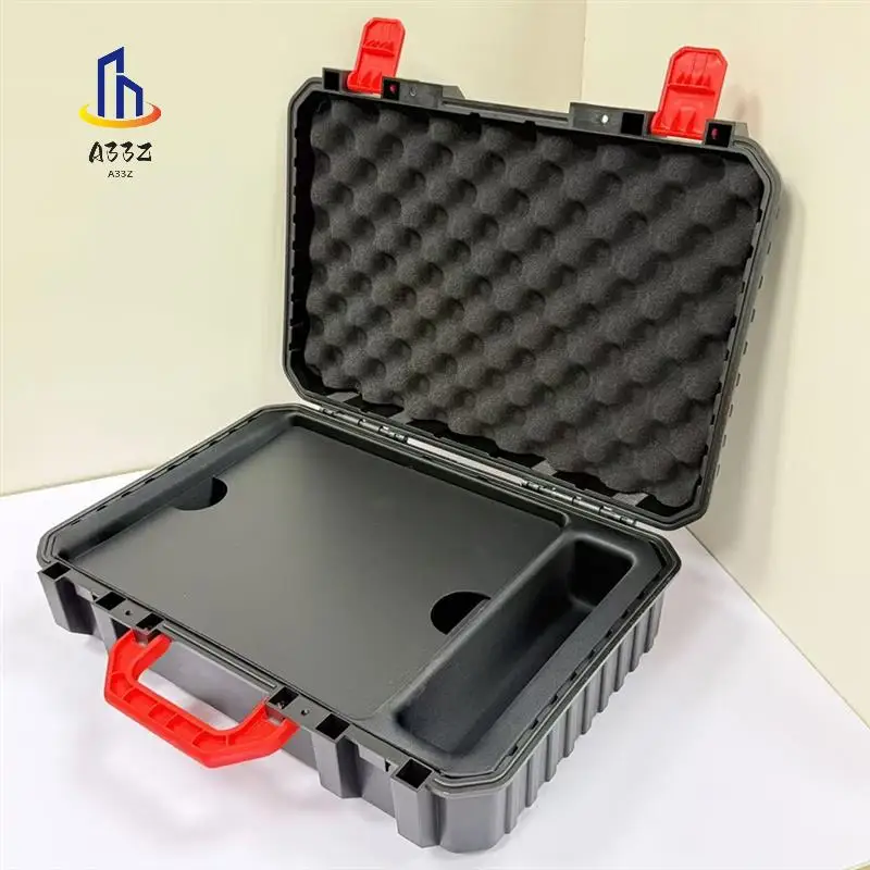 A33Z-Waterproof Dustproof Hard Carrying Case For Starlink Mini Kit Travel Storage Box Tool Bag Protection