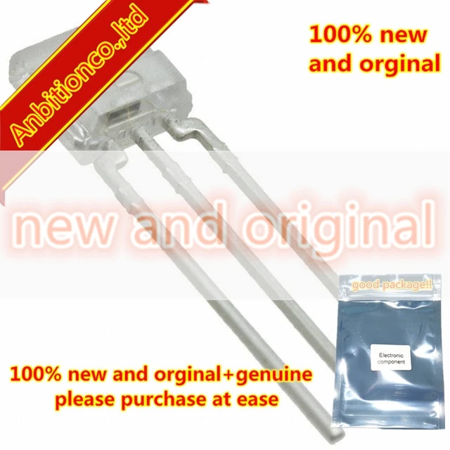 2Pcs 100% New And O…