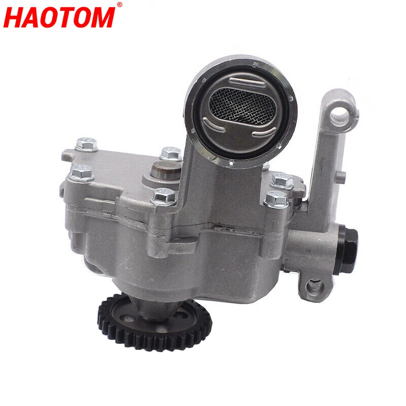 

NEW Engine Oil Pump For 2009-2013 2.0L KIA FORTE Hyundai Tucson 213102G001 21310-2G011 21310-25001