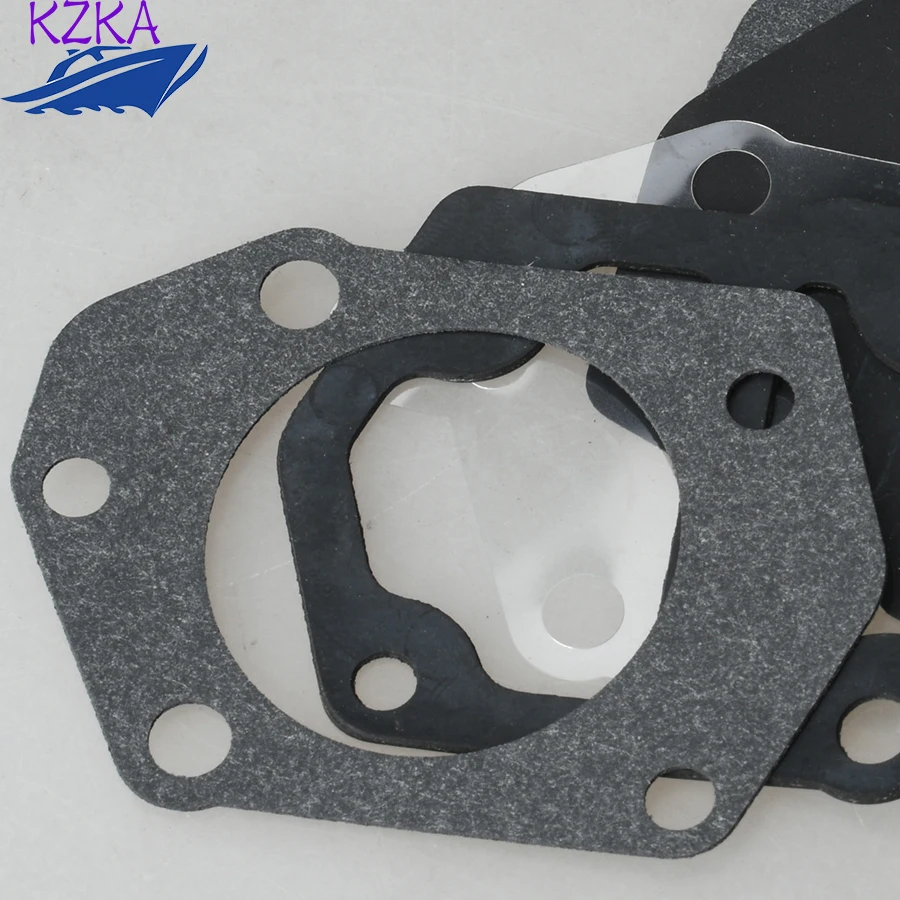 648-24434-01 Gasket Body for Yamaha 15HP-90HP Boat Motor Fuel Pump 648-24435-01 648-24435-02 648-24435-00 Engine Accessories