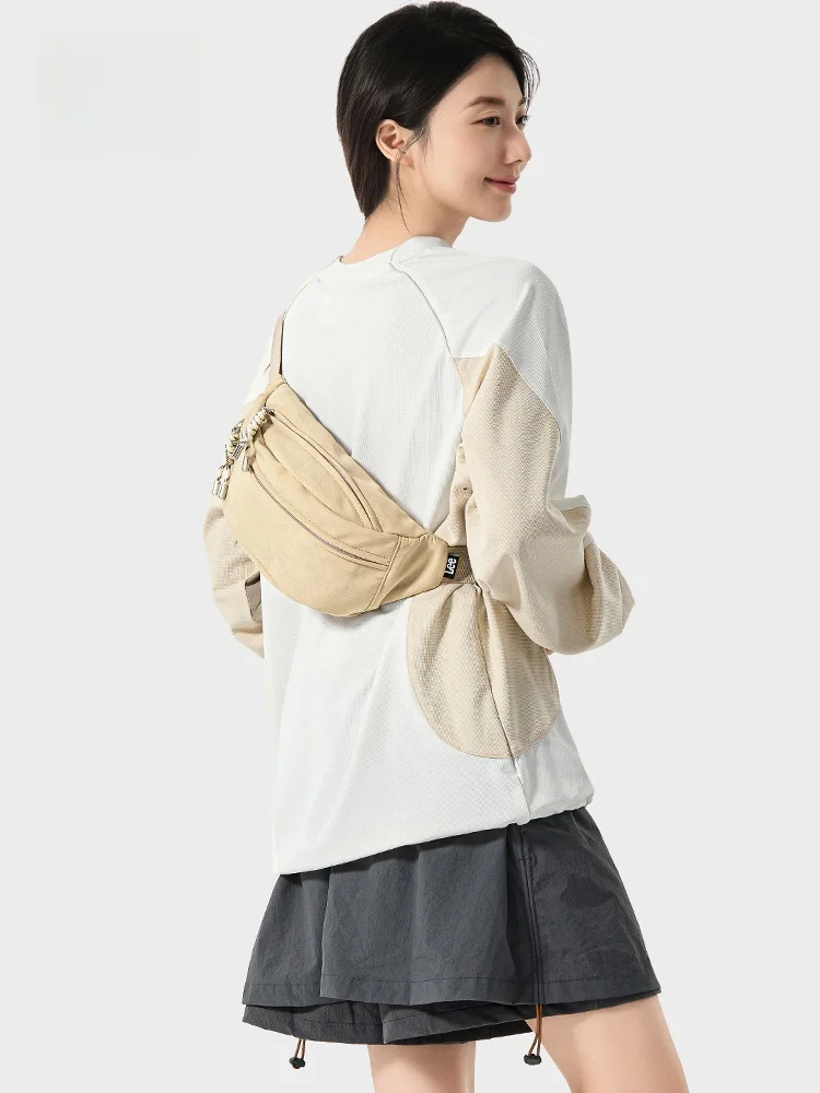 fashionable-lightweight-waterproof-outdoor-cycling-backpack-women's-crossbody-bag-commuting-versatile-soft-british-style-bag