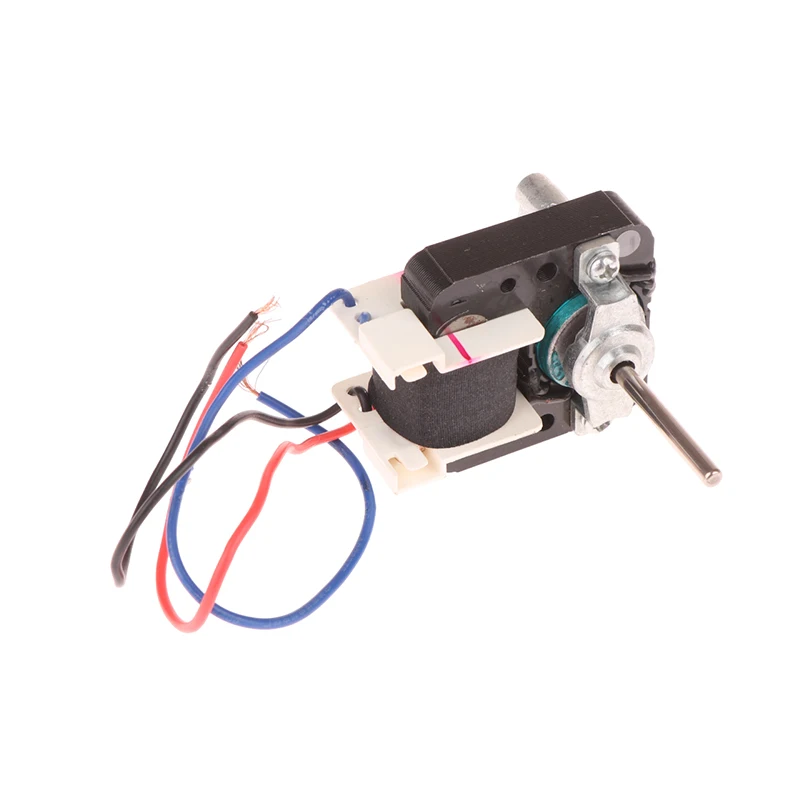 Hot Sale YJ48 Motor 220V AC Asynchronous Motor Desktop Fan Speed Regulating Motor Parts