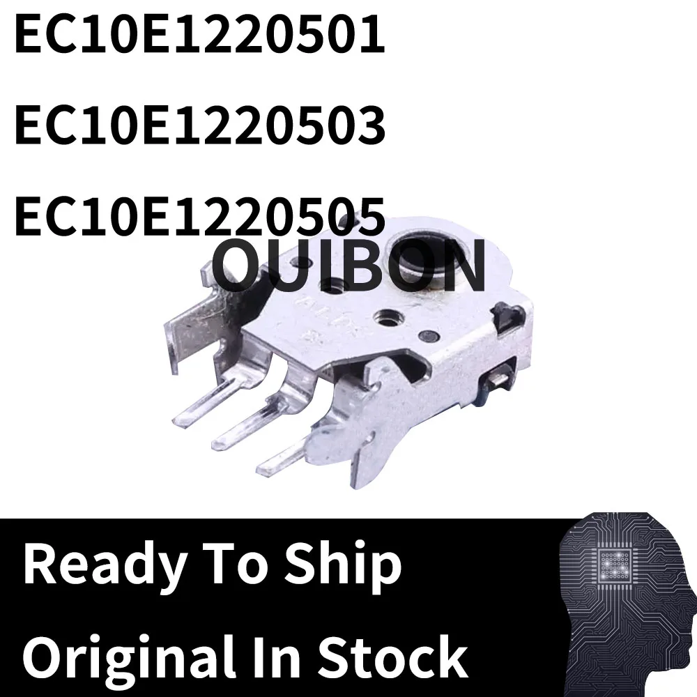 10Pcs EC10E1220501 …