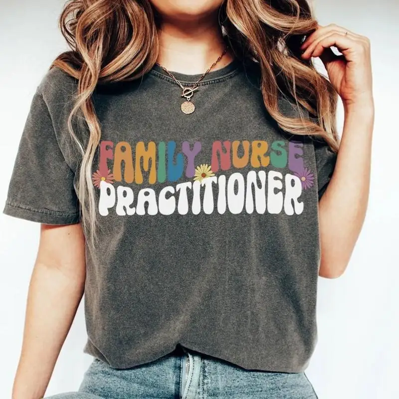 Family Nurse Practi… - image