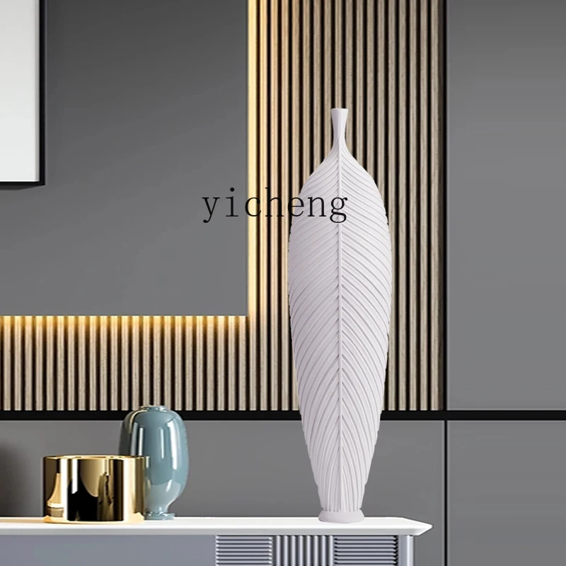 

Living Room Art Vase Ornament Vintage Entryway TV Sideboard High-end Decoration