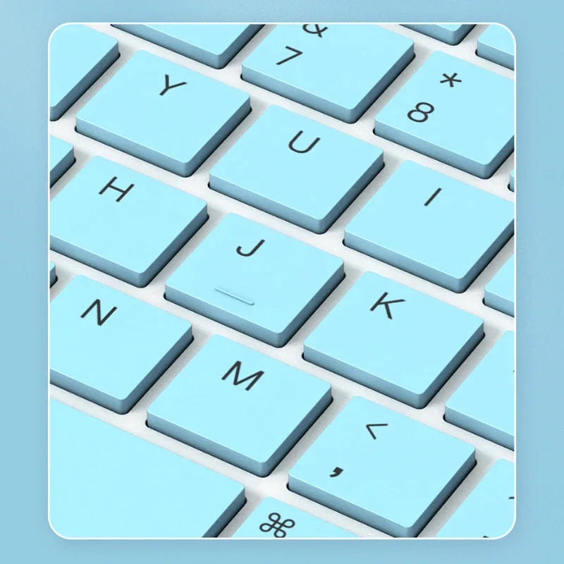 Spanish Wireless Keyboard for iPad 2024 Air Pro 11 10.9 Keypad Magnetic 10 inch Universal Bluetooth Keyboards Rechargeable