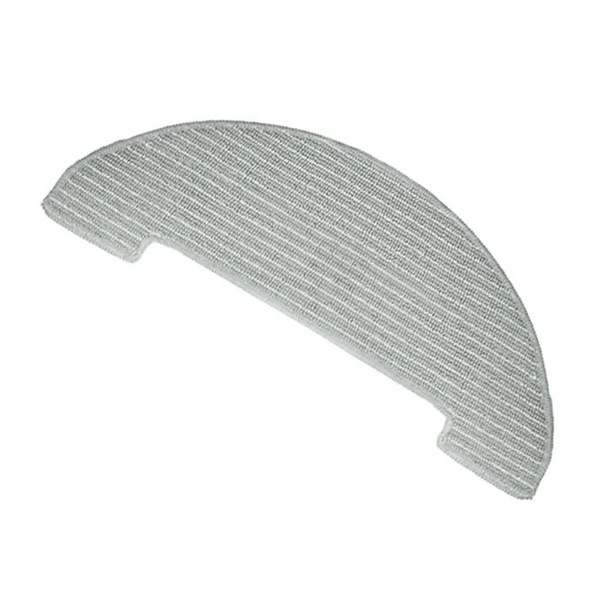 8 Uds para Vactidy Nimble T7 T8 Robot aspiradoras paños de fregona trapo pieza de repuesto accesorio de repuesto