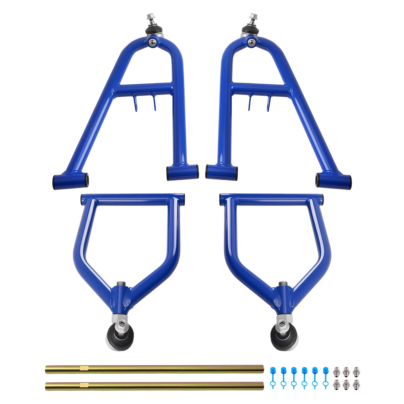 Adjustable Suspension A Arms Control Arms For Yamaha Banshee 350 1991-2006 ATV YFZ350