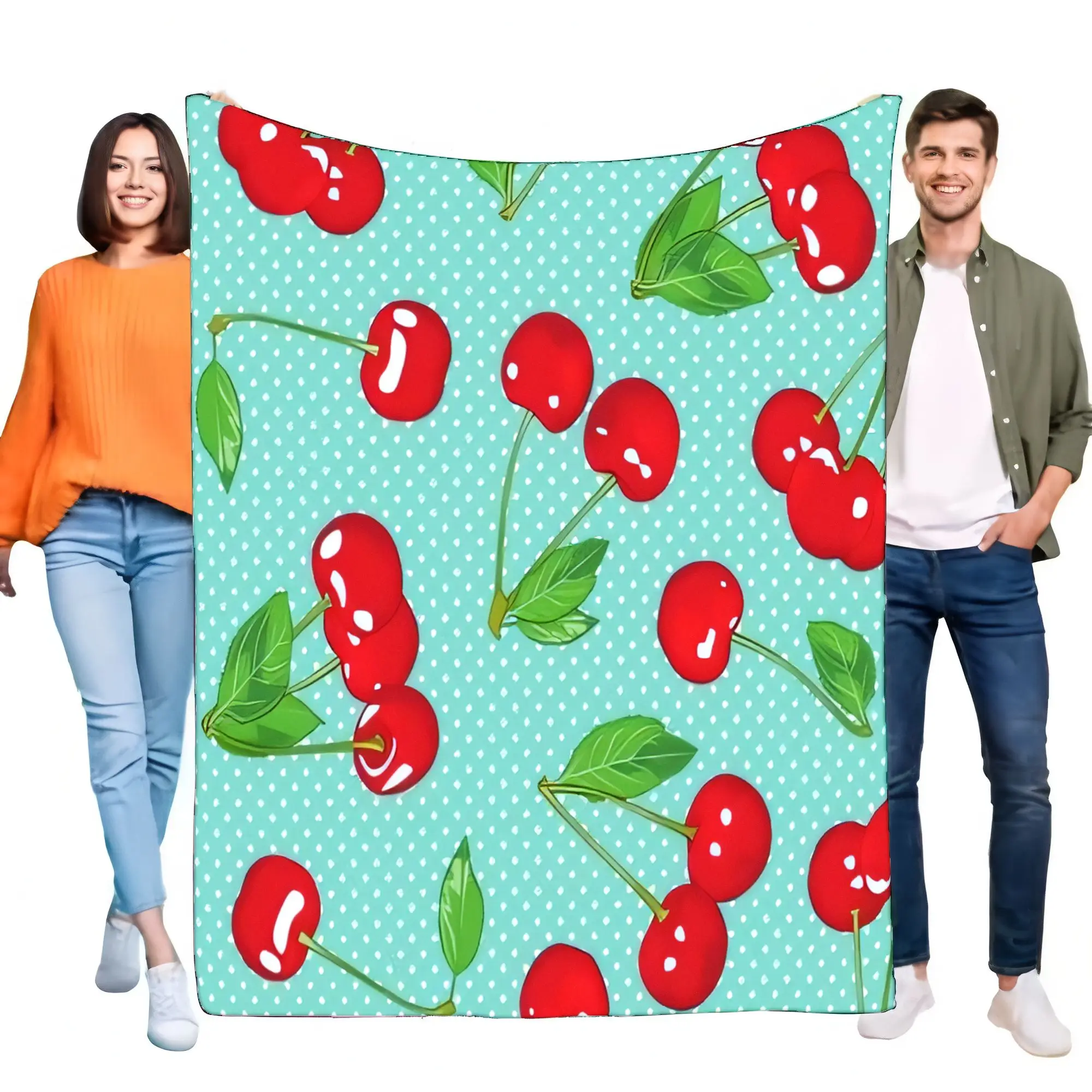 Manta De Felpa Con …