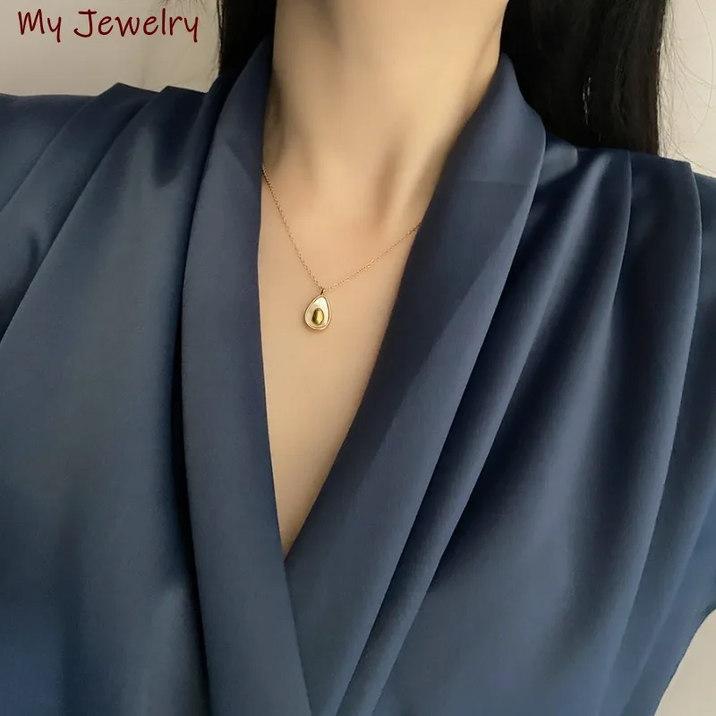 Ins Fashion Jewelry… - image