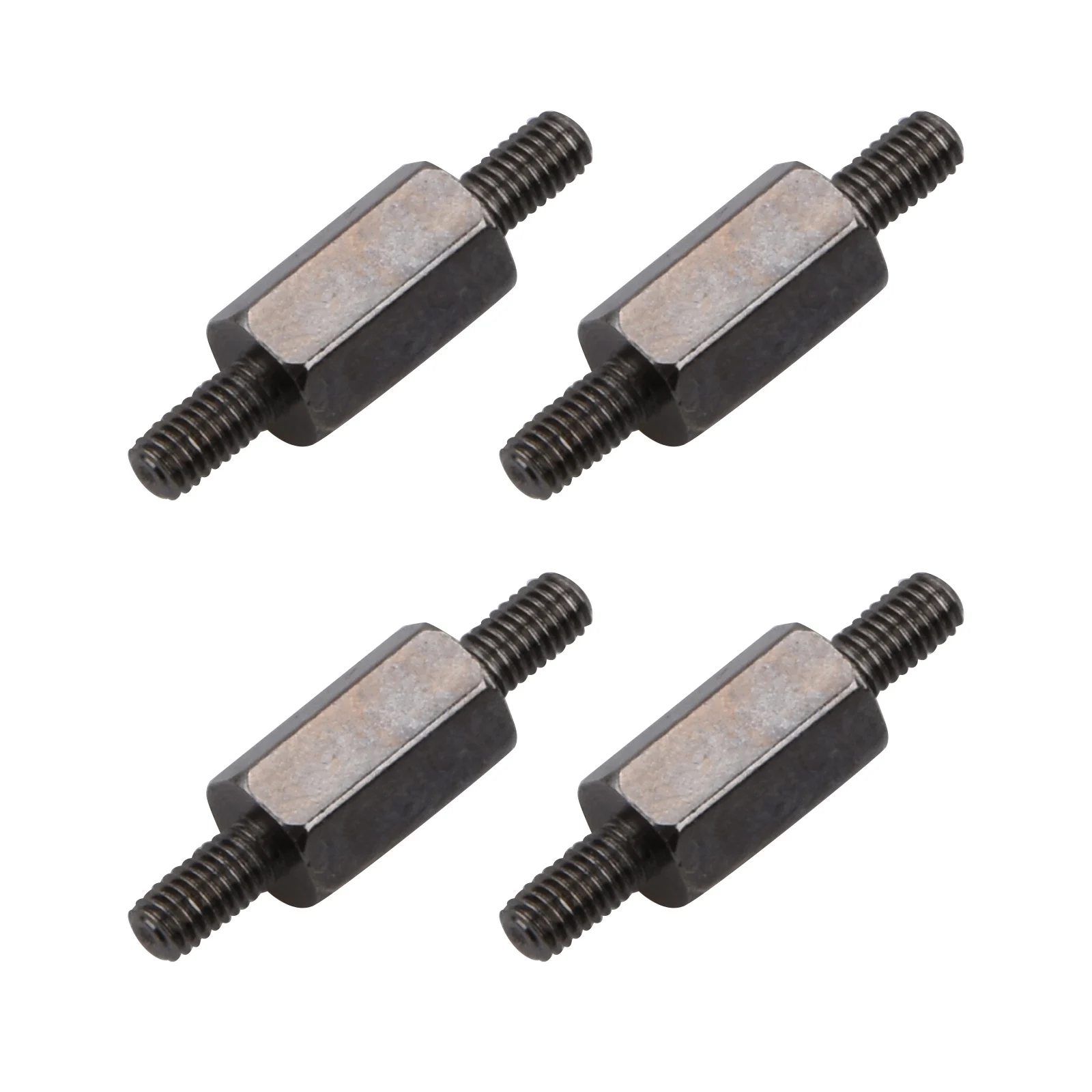 4Pcs Metal Screws F… - image