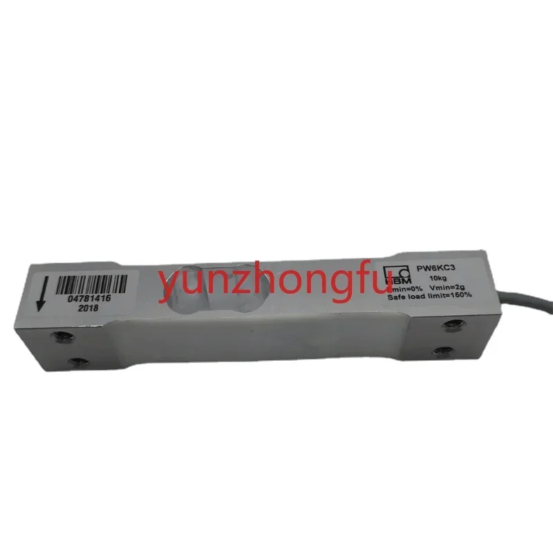 HBM PW6KC3 30KG Load Cell for Packing Machine