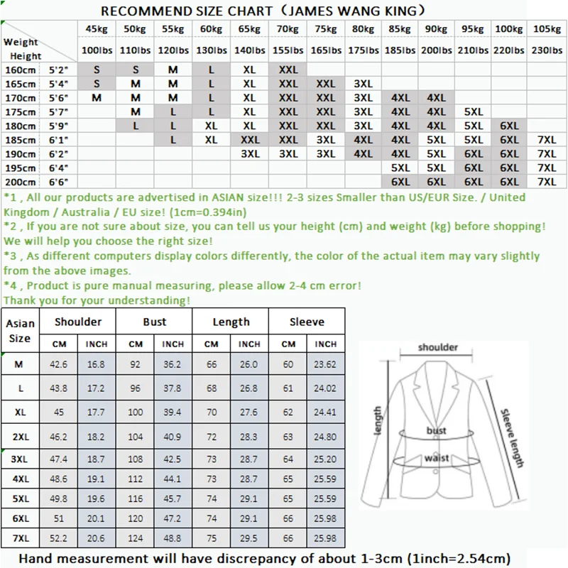 2024 Double-breasted Suit M-7XL Korean Slim-fit (suit + Vest + Trousers) Fashion Business Stripe Wedding Three-piece Set