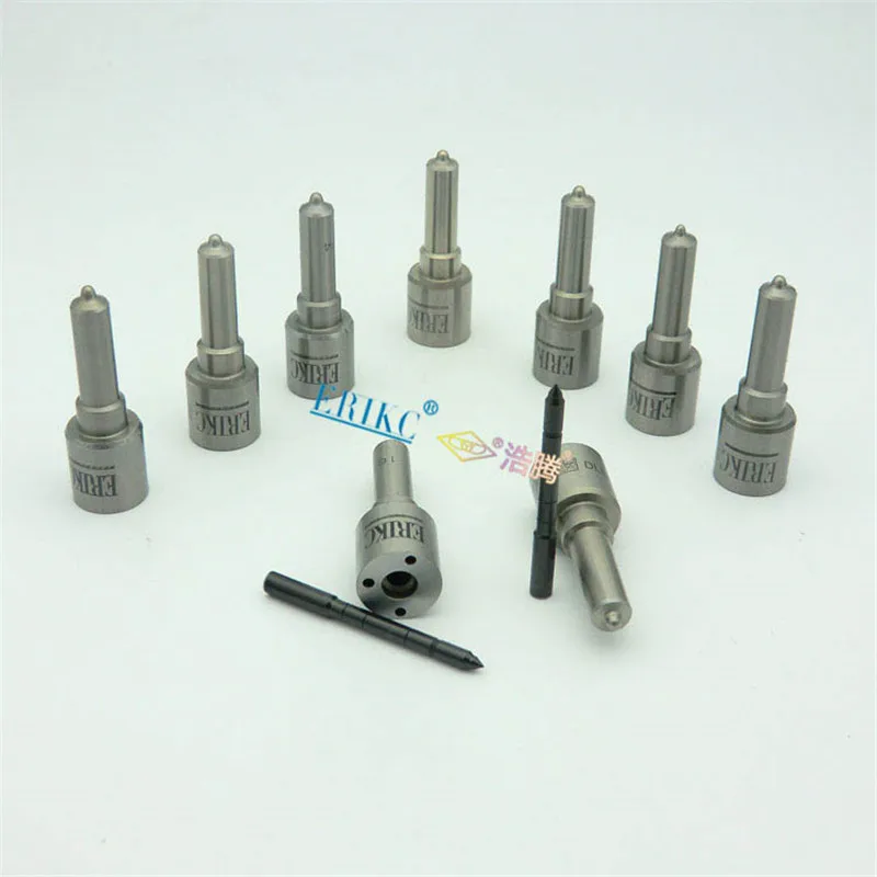 DLLA 155 P 1493 Nozzle DLLA 155 P1493 Diesel Auto Nozzle 0433171921 for 0445120250 30750282 30637375 30731567 30750283 ERIKC