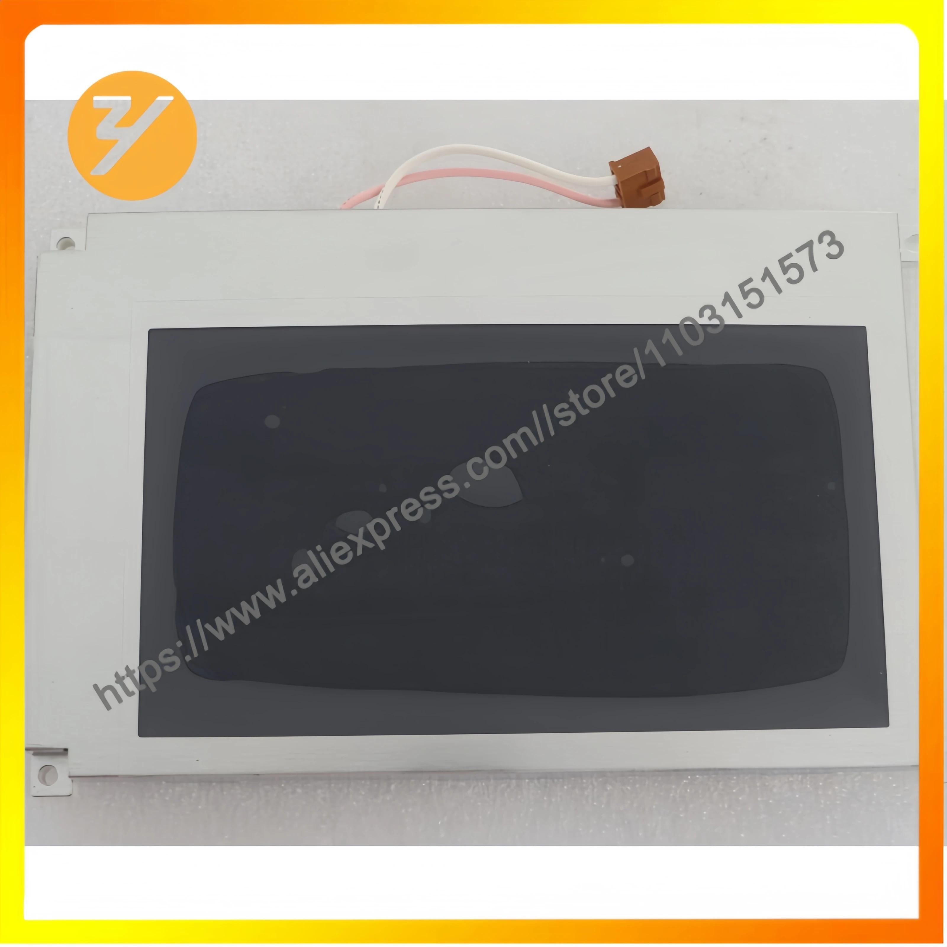 

NEW ORIGINAL 5.1" 240*128 SP14N01L6VLCZ Rev.D industry lcd display Zhiyan supply