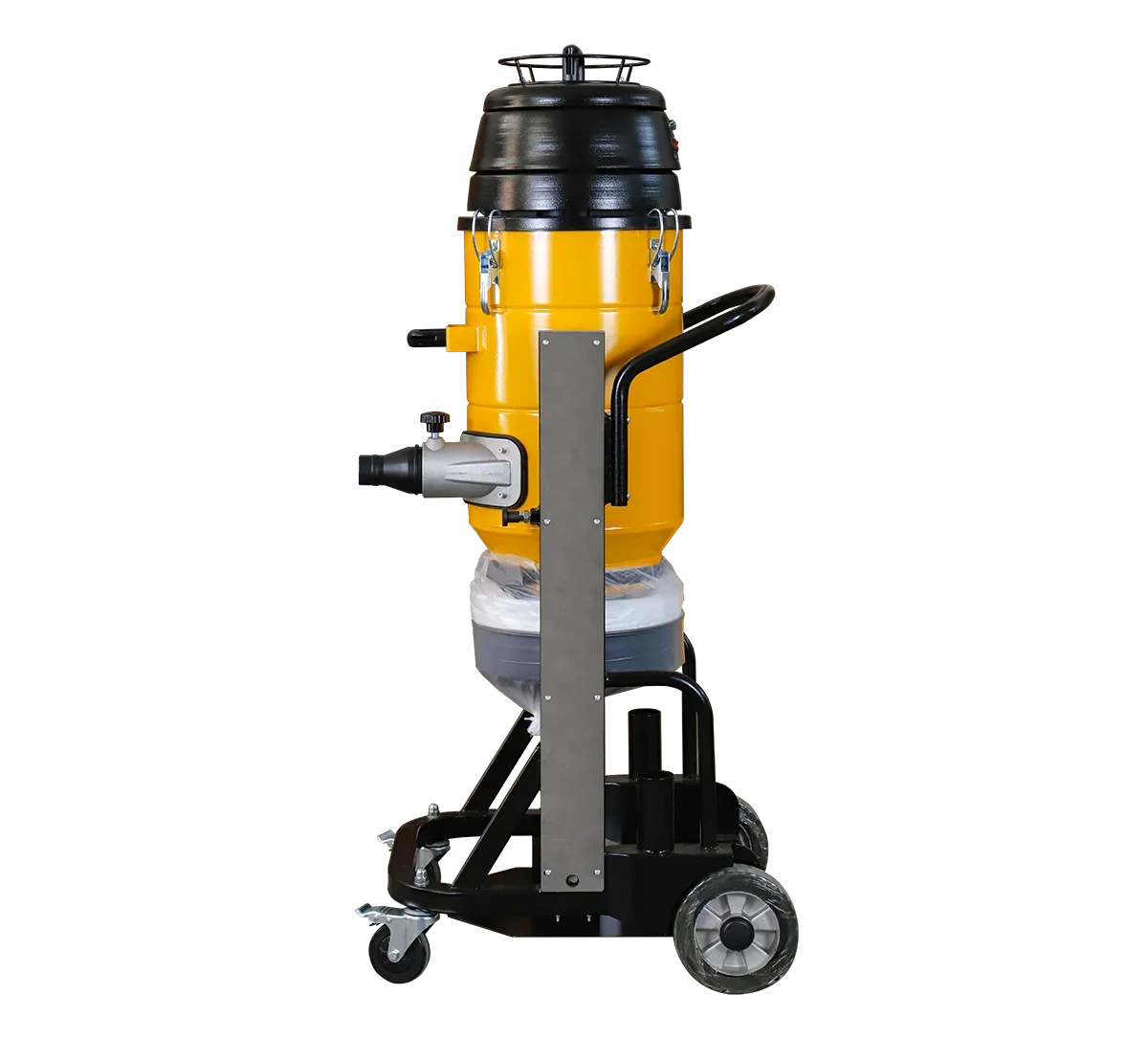 V2 HEPA vacuum cleaner for grinder H13 factory price JS manufacturer