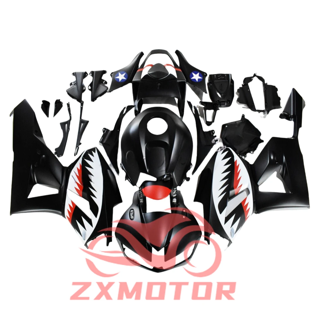 For HONDA CBR 600RR 2013 2014 2015 2016 2017 2018 2019 Aftermarket Fairing Kit CBR600RR Motorcycle Customized Fairings