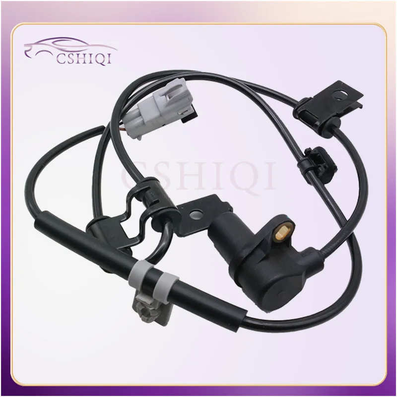 9567017110  high quality  JH Front Right ABS Wheel Speed Sensor Fit For Hyundai Matrix 95670-17110