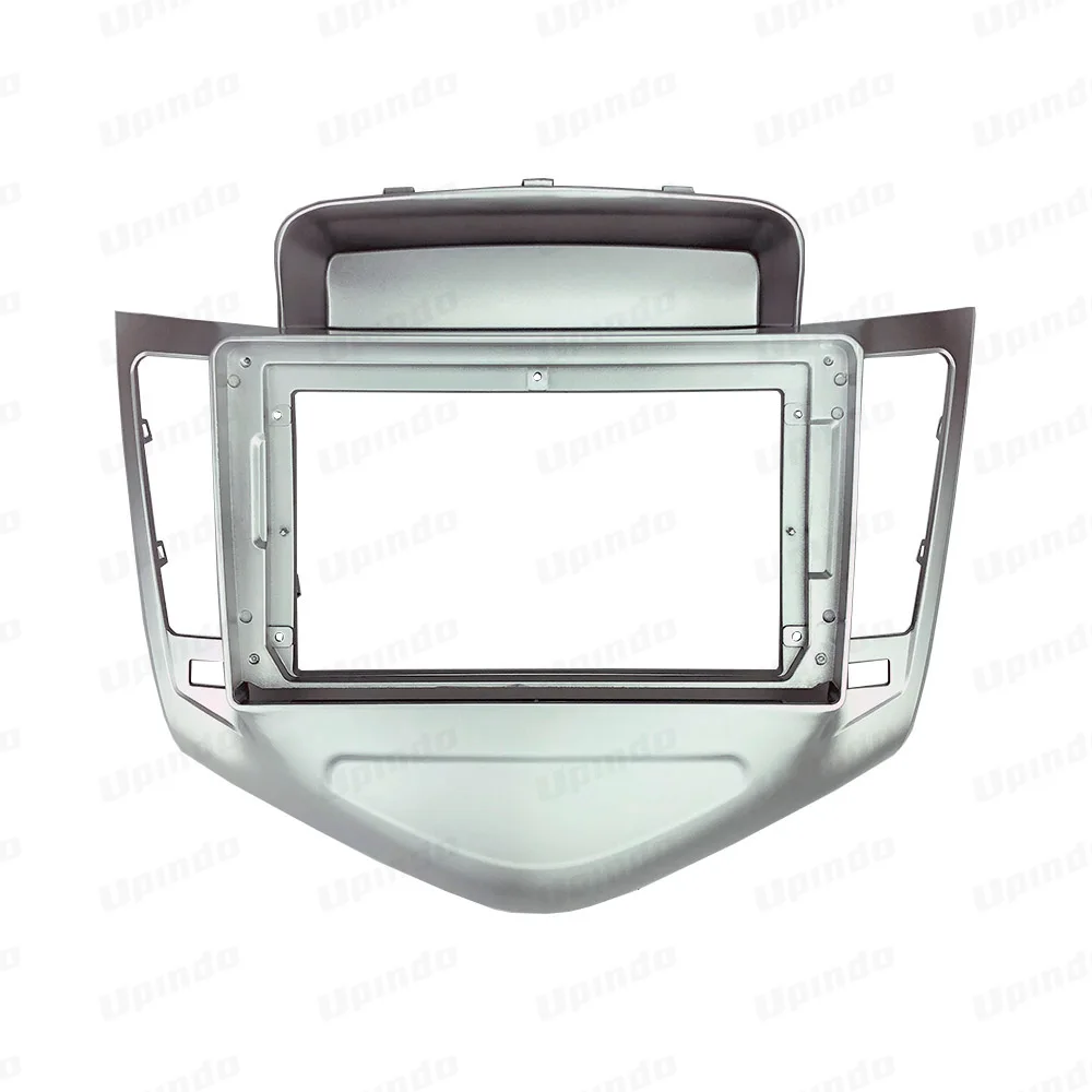 

For Chevrolet Cruze 2009-2014 9 Inch Android Radio Fascia Panel Dash Kit 2 Din