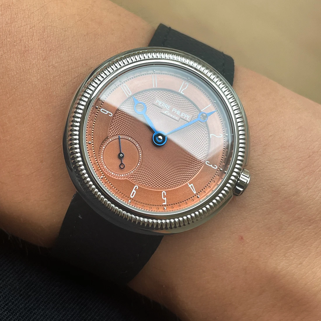 Pierre Philippe Ret… - image