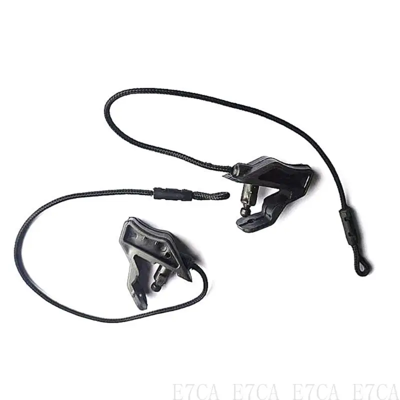 e7CA مثبتات جذع آمنة حبل حبل فاصل جذع أنيق 8v4867668 استبدال