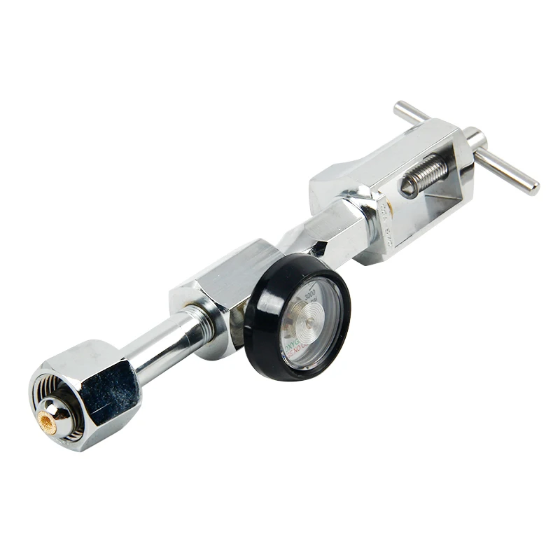 Oxygen Bridge Adapter Oxygen Connection for Healthcare Facilities Essential for Continuous Oxygen Supply