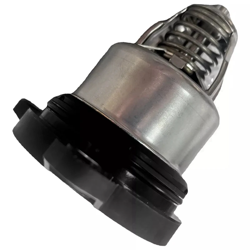 

Car Coolant Controller Thermostat Fit For Porsche Cayenne Panamera 2018-2021 PAB121115D PAB121115A 0P2121115