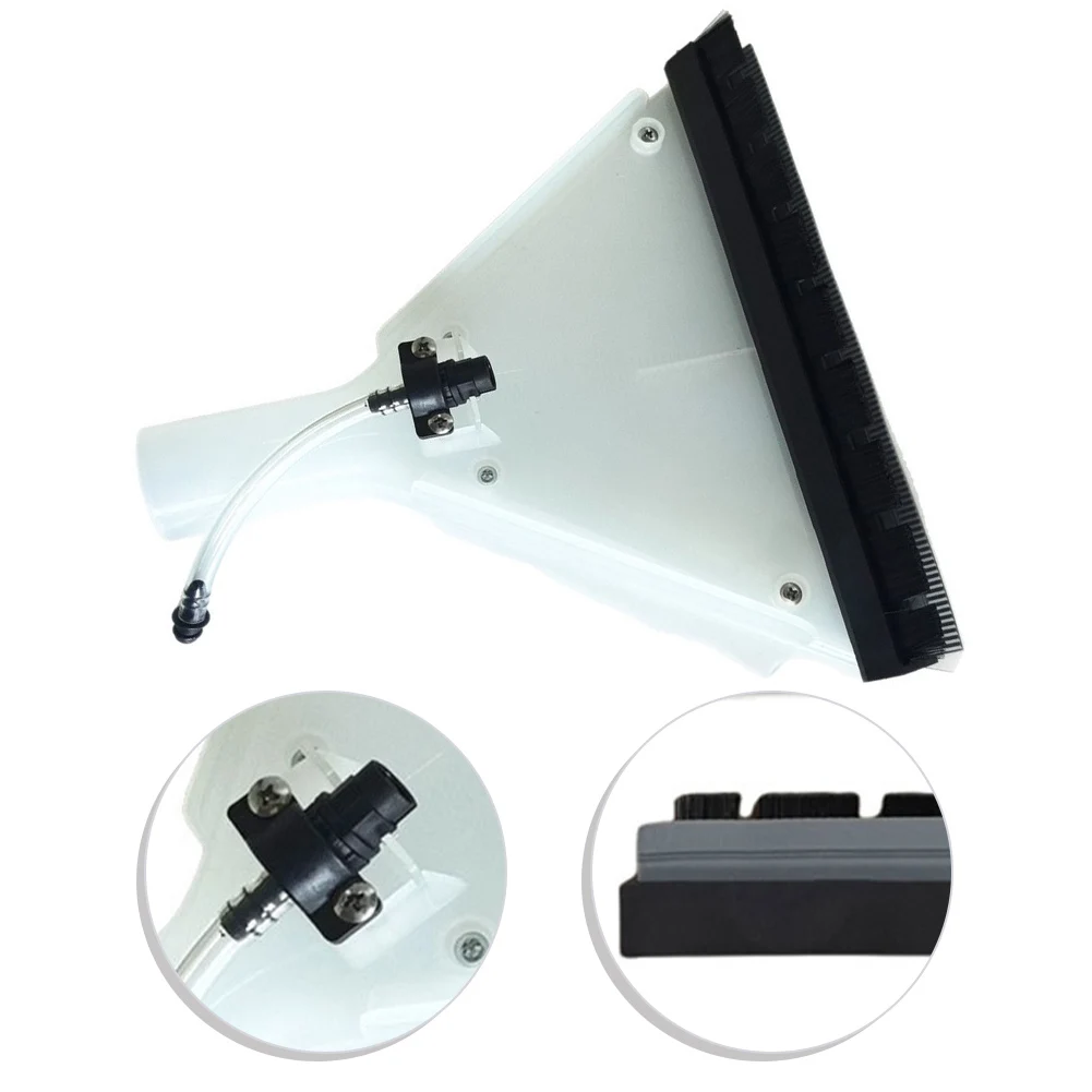 فوهة غسيل لسلسلة Karcher SE SE 4001، SE 4002، SE 5001 لـ Miele لبوش لملحقات المكانس الكهربائية إلكترولوكس 35 مم #4